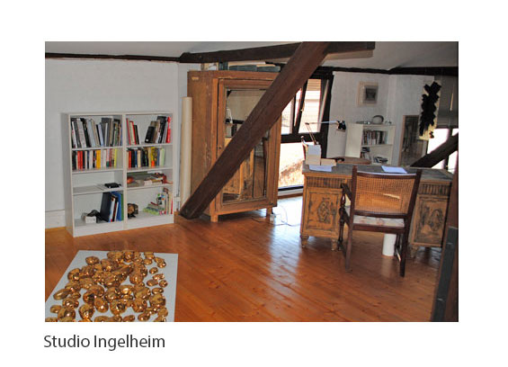 Studio Ingelheim